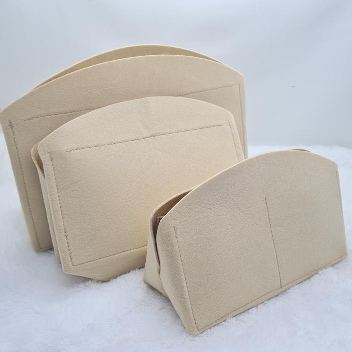 TERMURAH Felt Bag Organizer for H-Bolide Dome / daleman tas