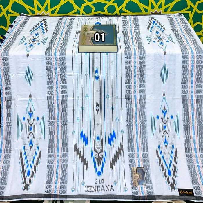 sarung cendana SGT songket Dewasa