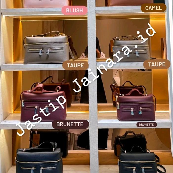 Fermo Bag Heylocal / Jastip Heylocal / Tas Heylocal