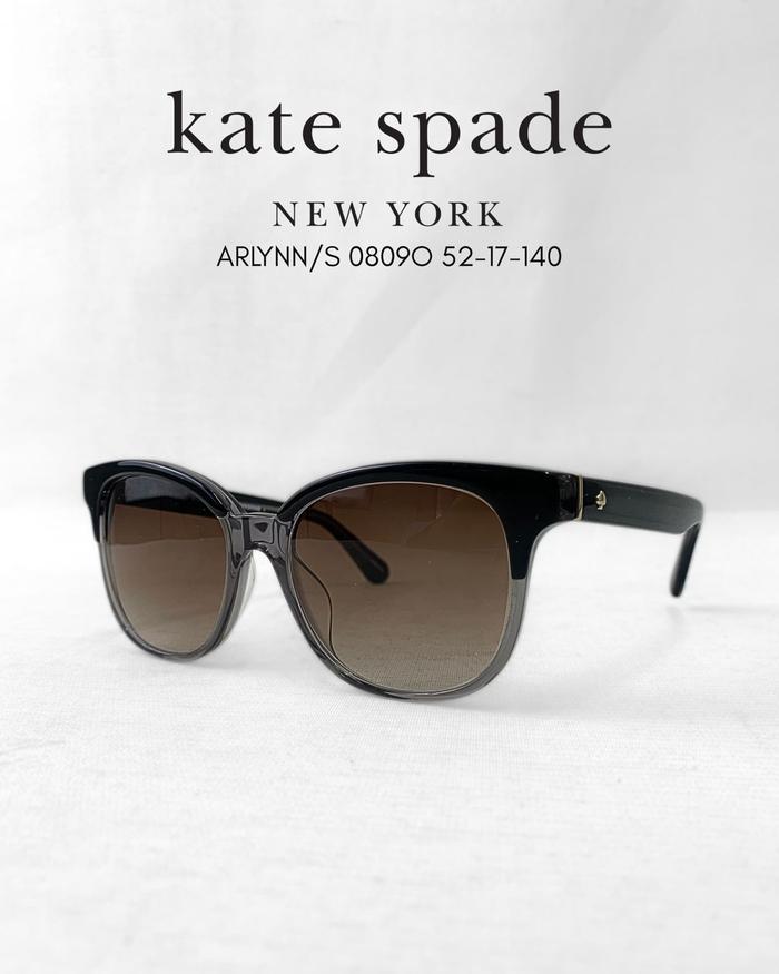 Kate Spade New York DAINA 086 52-15-140 Kacamata Hitam Model DAINA 086 Kode Produk 52-15-140 dari Ko
