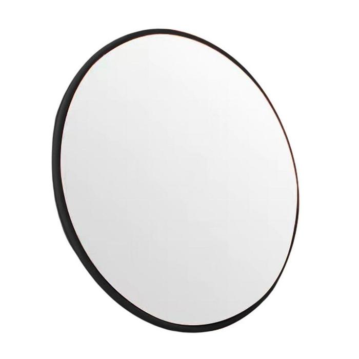 Convex Mirror Outdoor 11.8in Convex Mirror Indoor Adjustable Wide