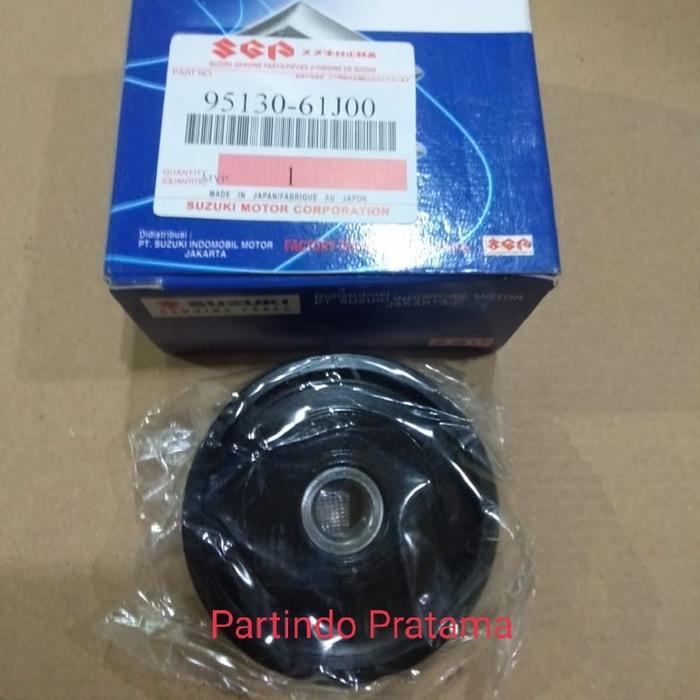 Pully Tensioner AC APV KI1