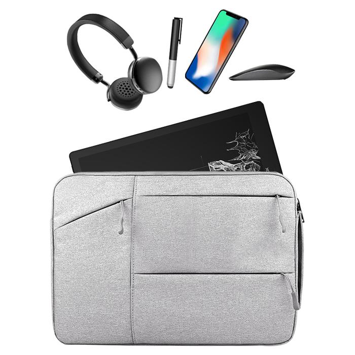 Case Sleeve For BOOX MAX Lumi onyx boox 13.3 e-Reader Bag Pouch