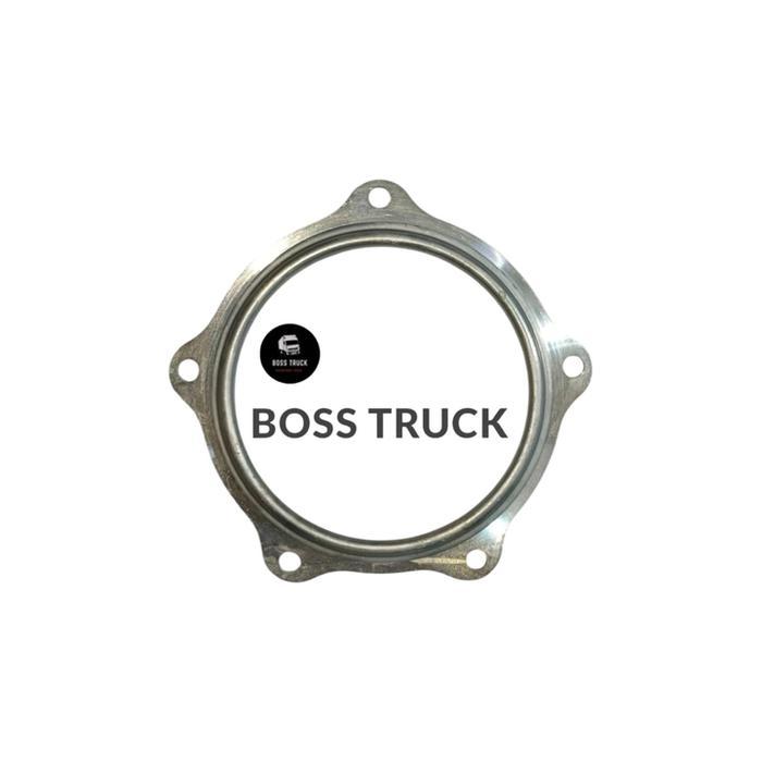 Retainer Oil Seal Crankshaft Krus As FUSO 6D14 6D15 T1