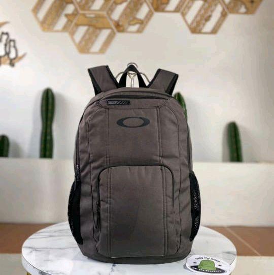Backpack Oakley 20L keren Ransel oakley
