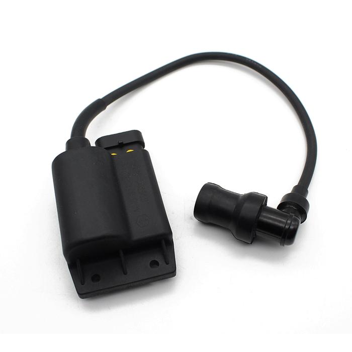 Motorcycle Coil CDI for Vespa ET4 / LX/ Lxv 50 Zip 50 4T for Piaggio