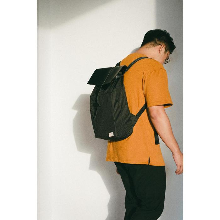Tfg - Towny 432 | Backpack | Ransel | Tas Punggung | Tas Traveling | Lifetime Warranty