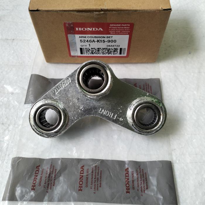 UNITRACK ASSY PROLINK HONDA CB 150 CBR150R OLD NEW LED KODE-K15