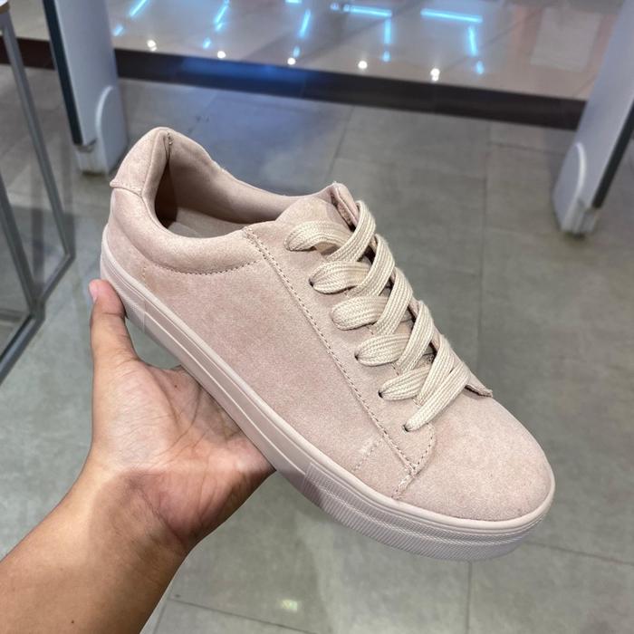 Payless Brash Royalty Womens Avery Sneakers - Grey_15 Shoes
