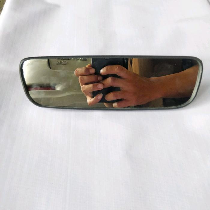 Kaca Spion Kabin Dalam PS Lama PS100 / PS120 / Umplung EMGI