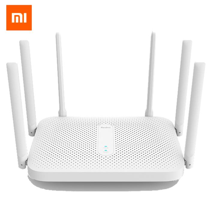 Xiaomi Redmi Router AC2100 2.4G 5G Gigabit Dual Band Wireless Router