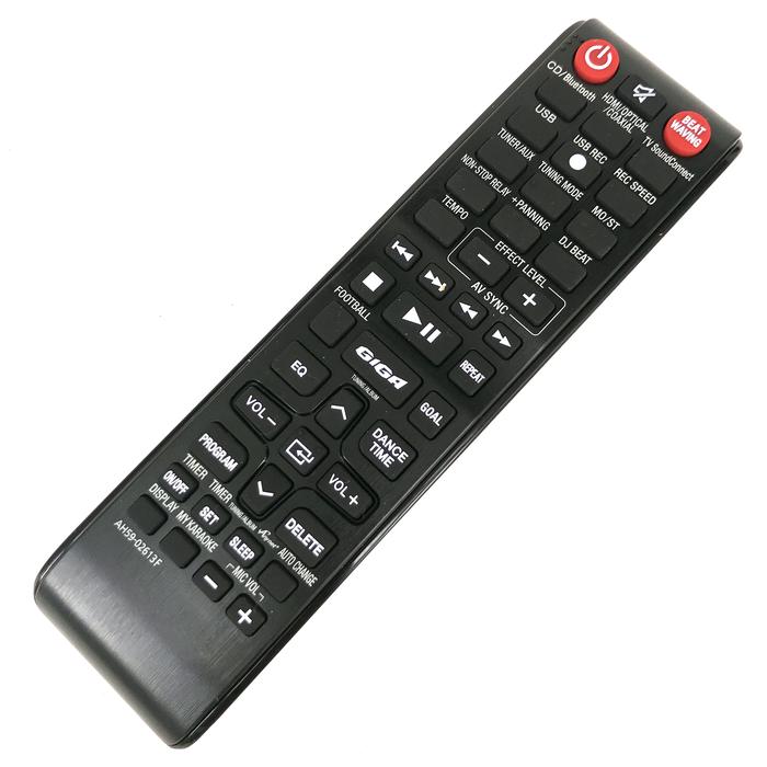 NEW Original remote control AH59-02613F For SAMSUNG remote control