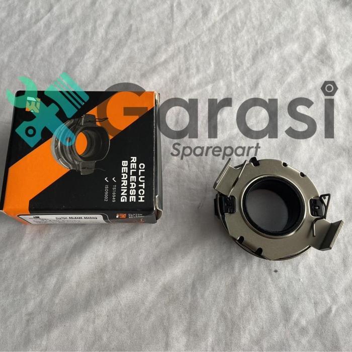 Drig Drag Laher/ Bearing Kopling Toyota Etios Valco 1200cc