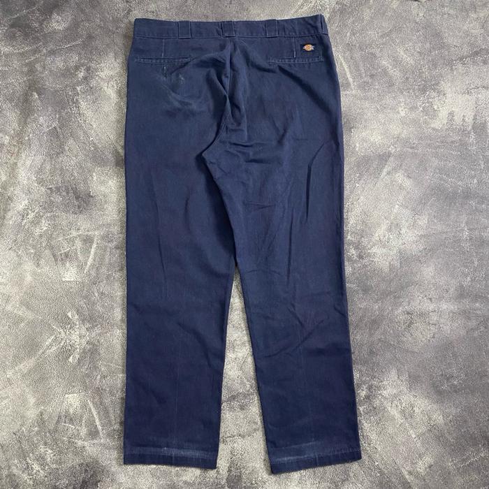 Celana Pants Dickies Second Original