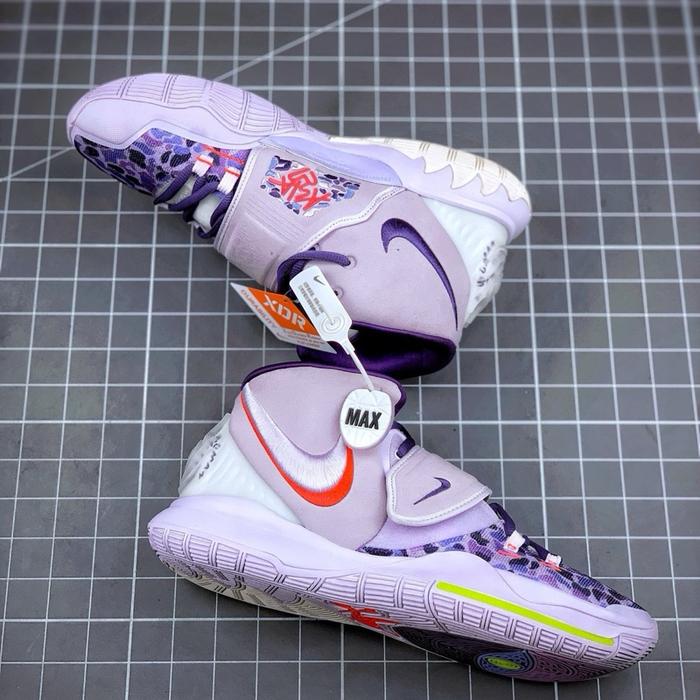 Sepatu Kyrie 6 Asia Irving