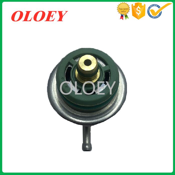 Fuel Injection Pressure Regulator 0280160597 for BMW 3 5 7 8 series