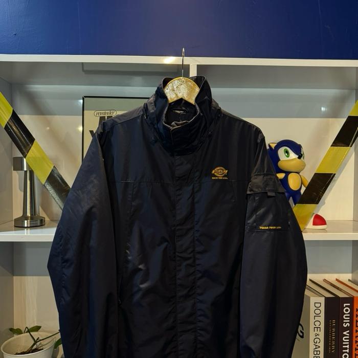 Jaket dickies outdoor second original