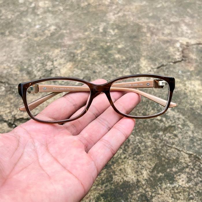 Dior original second muluss model wanita