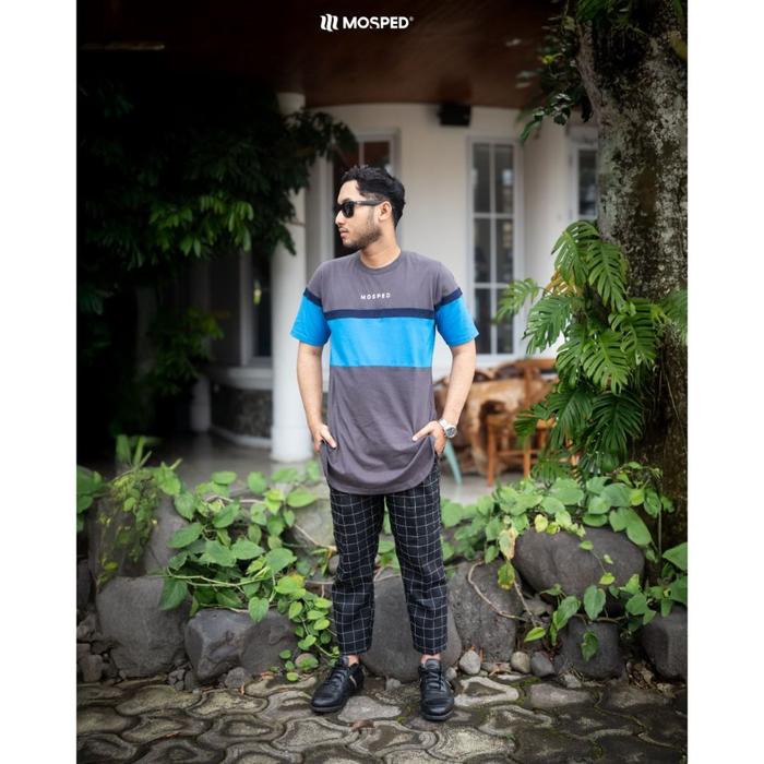 Kurta Kaos Kareem Mosped M138