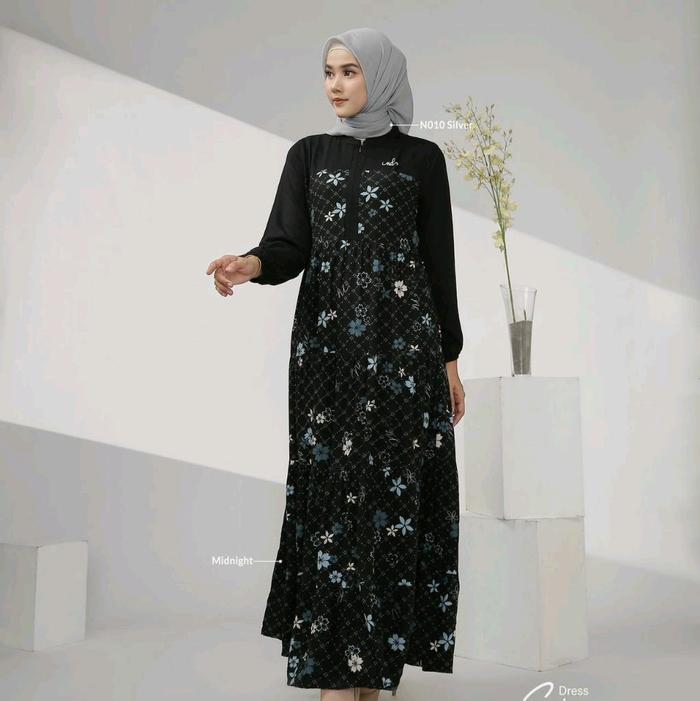 NEIRA DRESS NADHEERA LUXURY