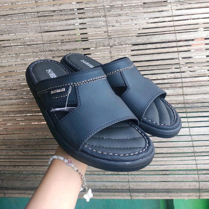 sandal kulit pria neckerman