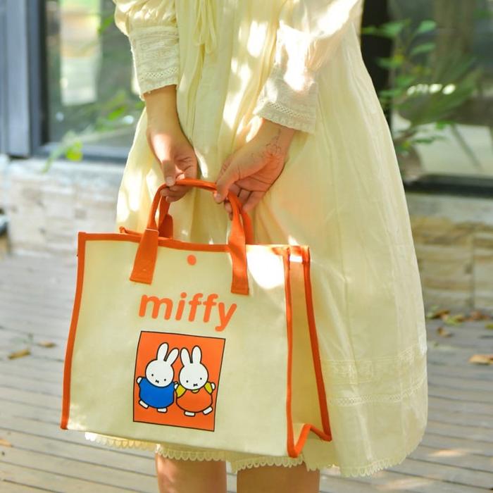 MIFFY Handbag Tas Miffy