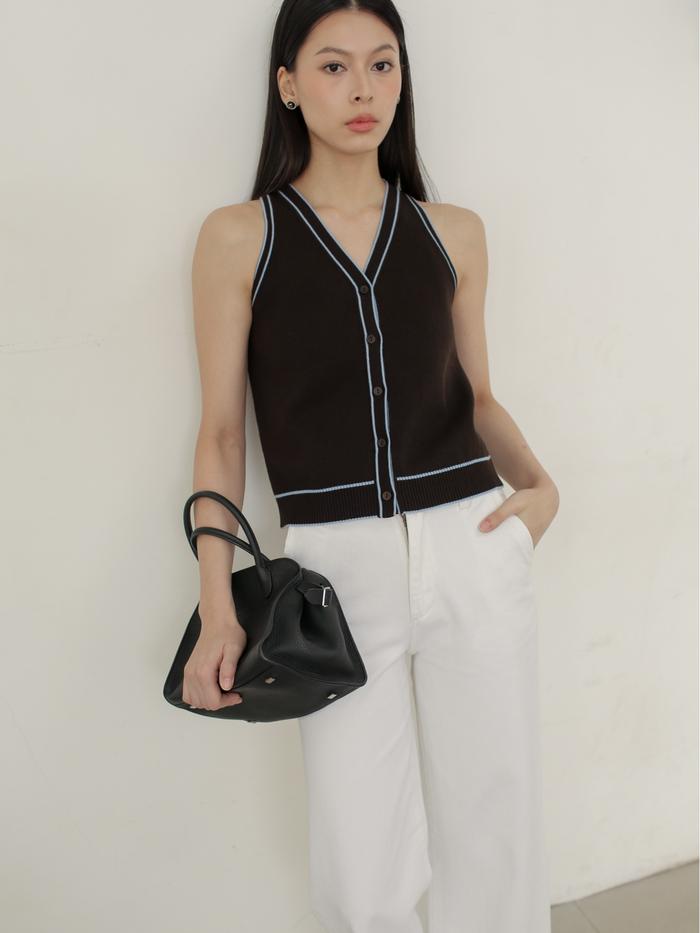 Posh The Label - Monica Top