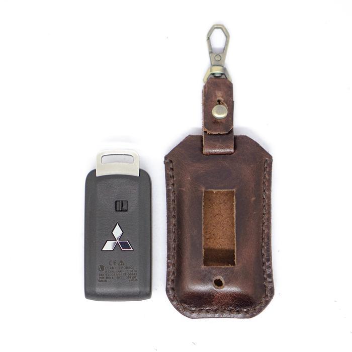 Dompet Remot Mobil Keyless Ce Sarung Remot Mobil Keyless Kulit Sapi