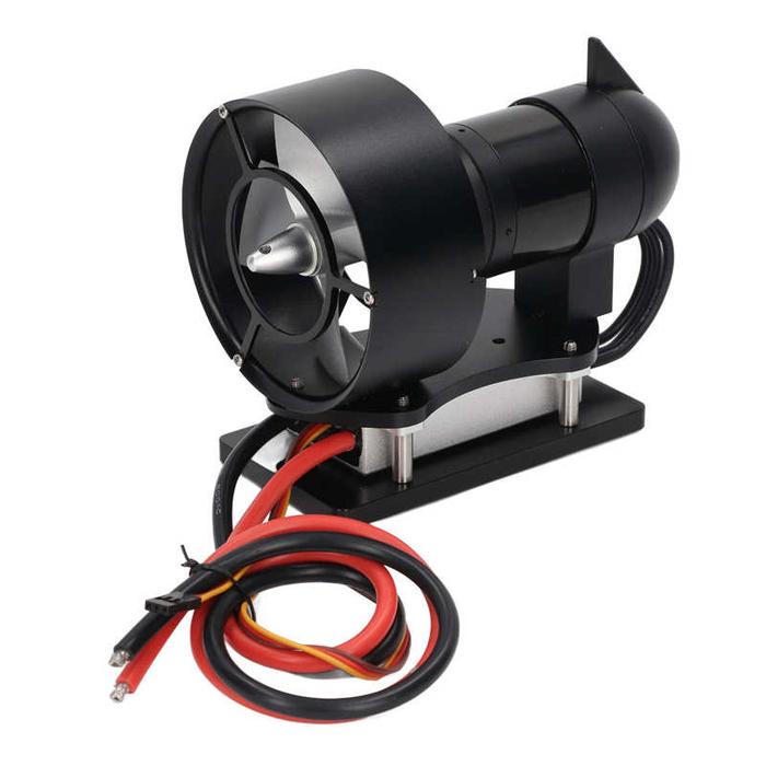 KYO 12T E Underwater Propeller Built in Water Cooled ESC ROV