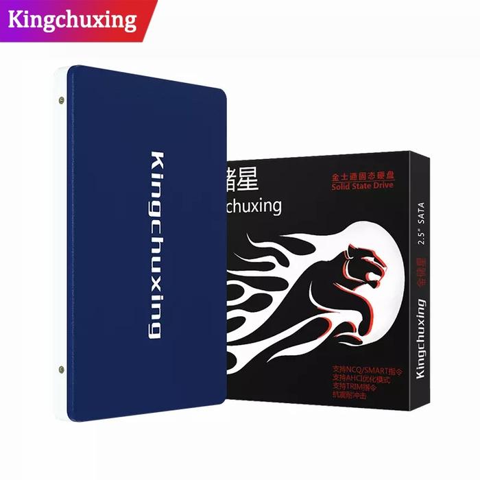 2.5 inch SSD SATA 3 HDD 1TB 256GB 512GB Internal Solid State Hard
