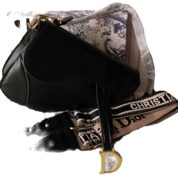saddle bag//Tas selempang wanita//DR saddle bag