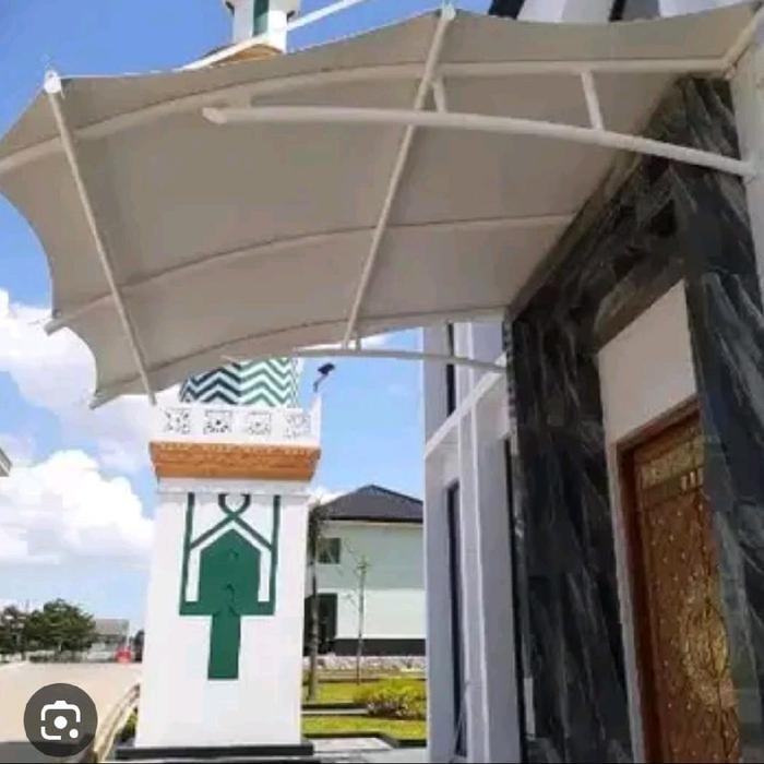 PASANG KANOPI MEMBRAN JABODETABEK