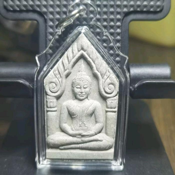 Phra Khun Paen Yod Khun Phon ~ Lp Pern