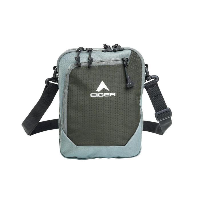 EIGER X-GONIO 03 TRAVEL POUCH