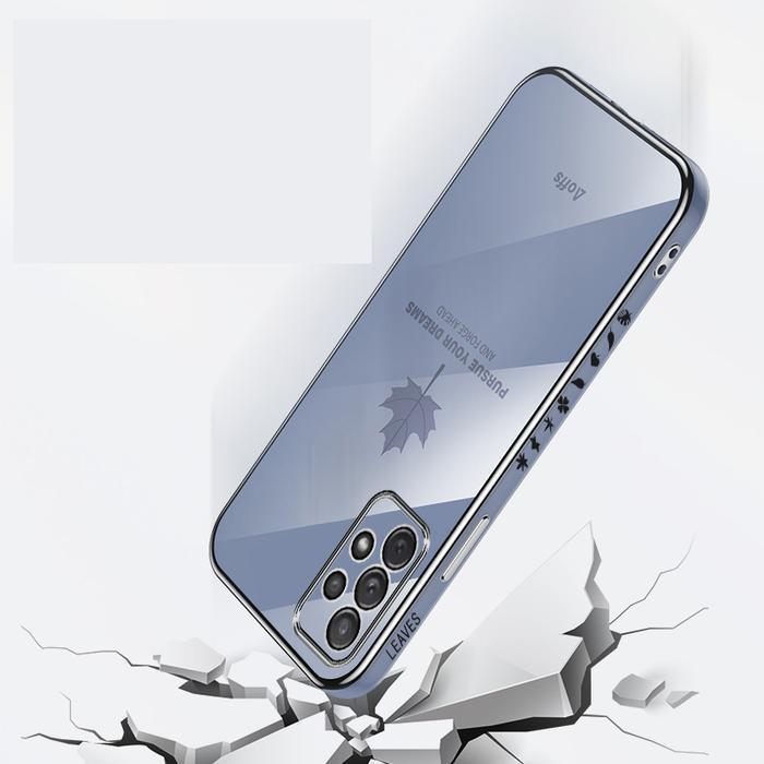 Terbaru Softcase Samsung Galaxy A53 5G Terlaris