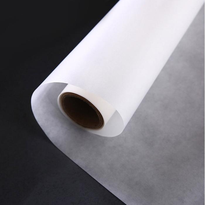 Baking Paper Kertas Baking Kertas Alas Roti Kue Kertas Panggang Baking Paper Impor Kertas Roti Alas