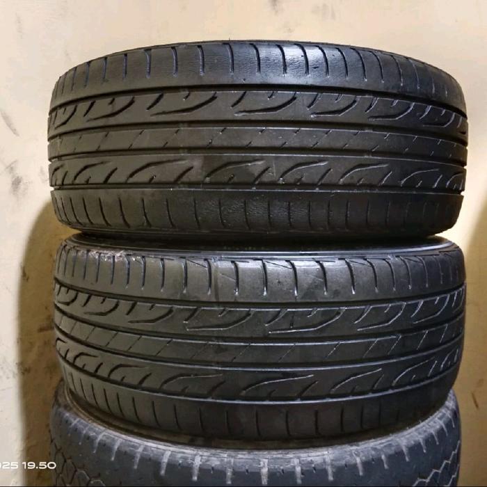 ban seken dunlop sp sport lm704 195/45 r16