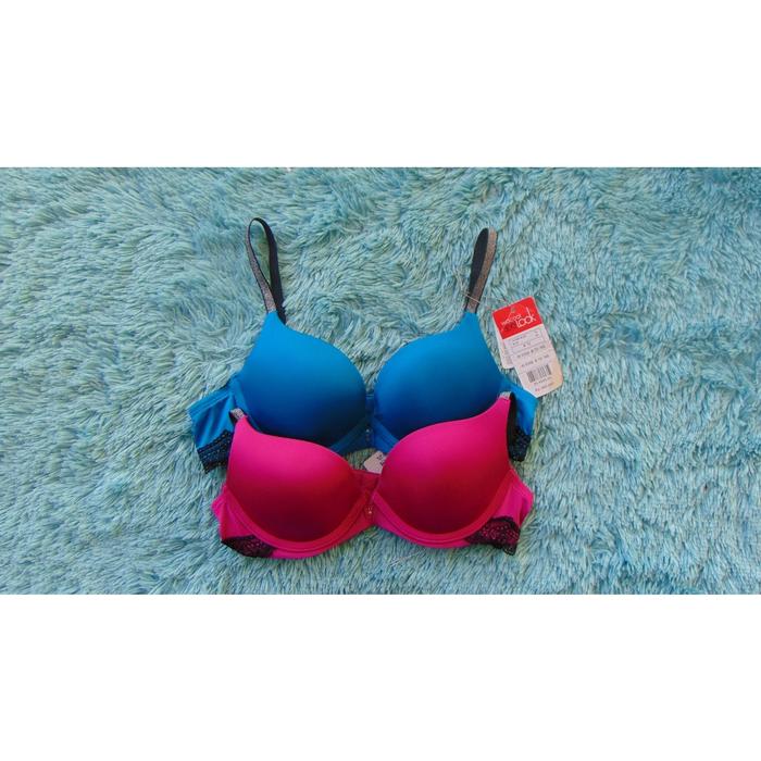New BRA WACOAL SEXY LOOK BRA 5356 SIZE 32B B70 32C C70