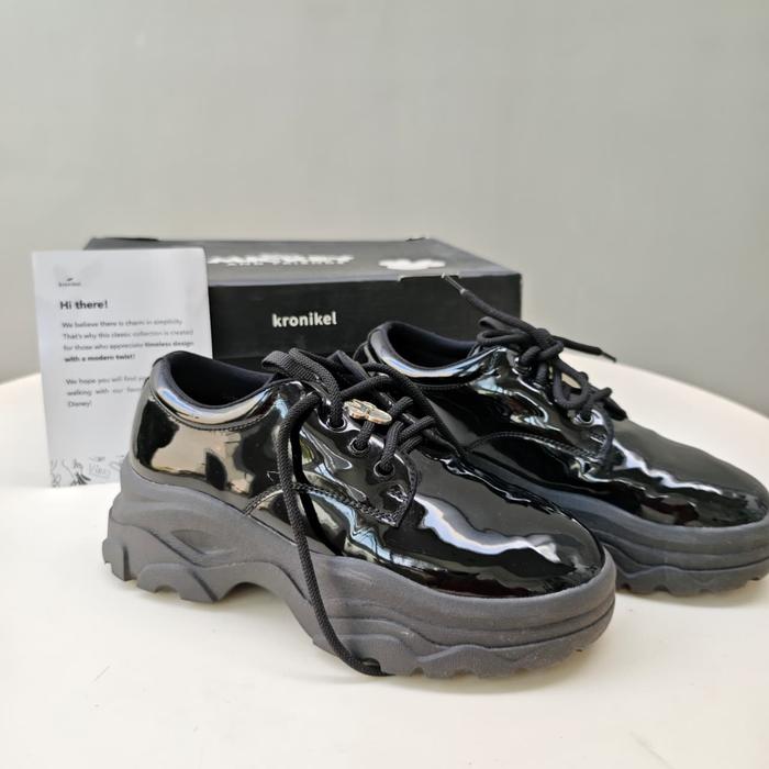 Kronikel Collabs Disney Original Preloved