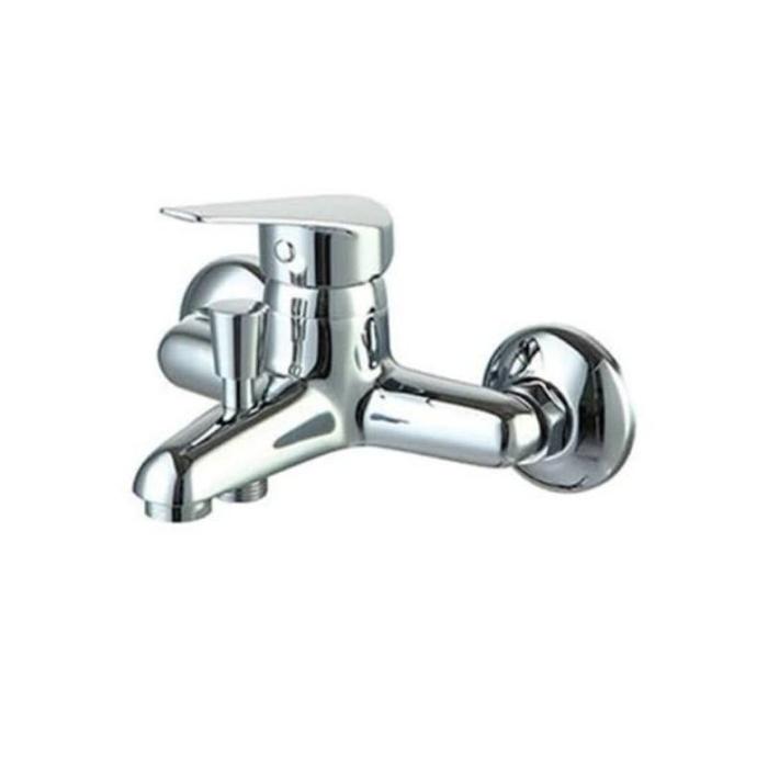Bath & shower mixer wasser MBT-S1010 (KRAN) / wasser MBT-S1010