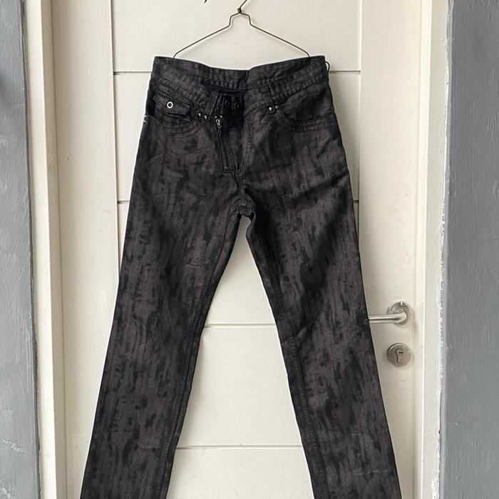 If Six Was Nine Maniac Works Long Pants