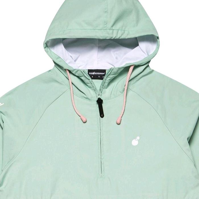 The Hundreds the dell jacket nt obey osiris 24karats awake alife supreme bape butters the north face