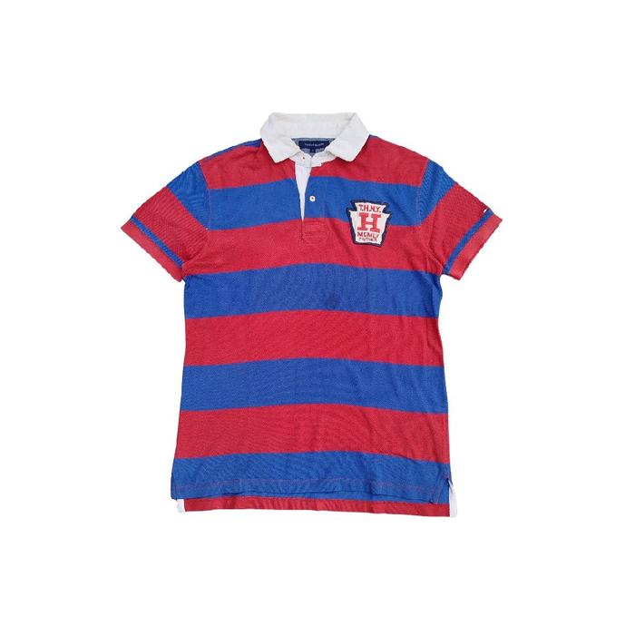 Tommy Hilfiger Rugby Polo Shirt