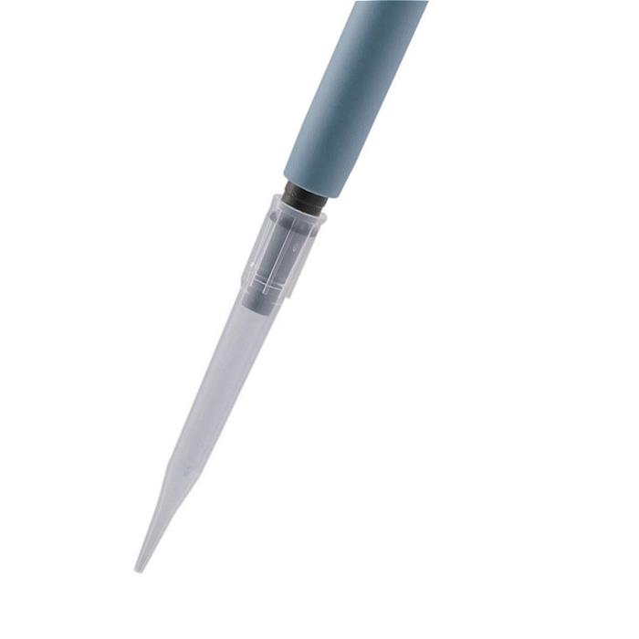 Pipet Tunggal Saluran Manual Volume Tetap TopPette Pipet Pipet Pipet