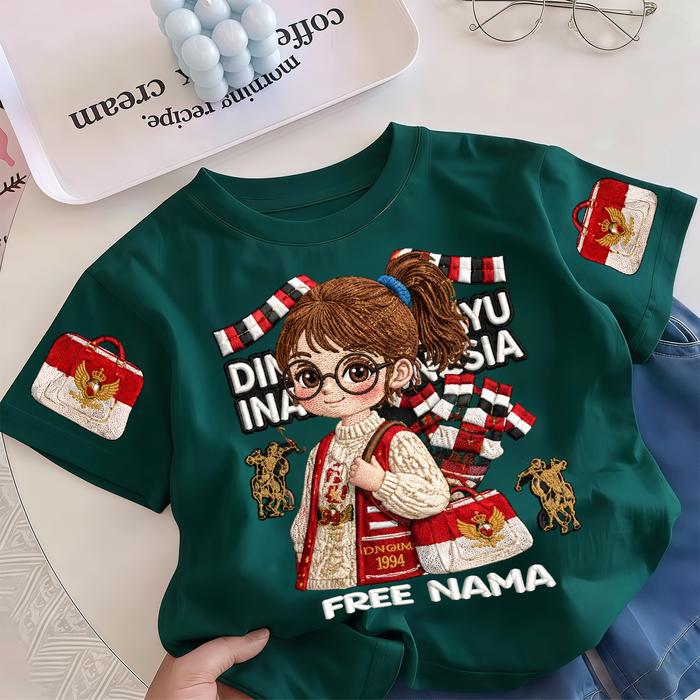 Masalah kualitas apapun, kami dapat menukarnya. [Flash Deal BXP](Dikirim dalam 24 jam)(COD) Kaos den