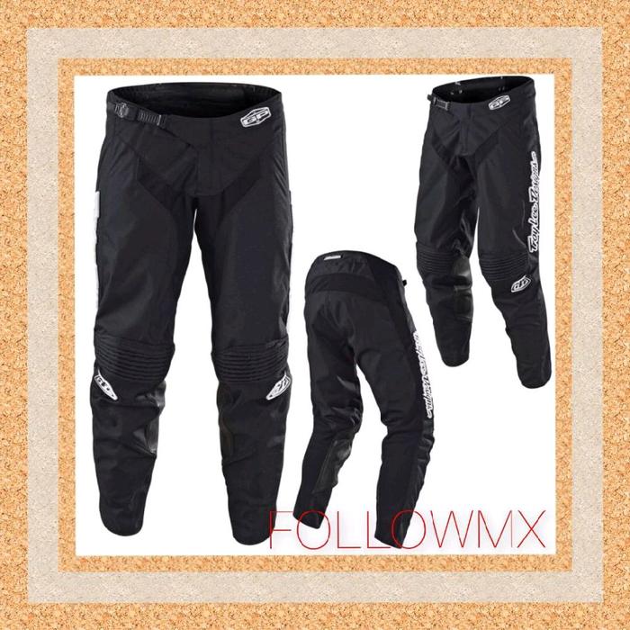pants motocross troy lee design pants trail enduro troy lee design celana cross long pants  troy lee