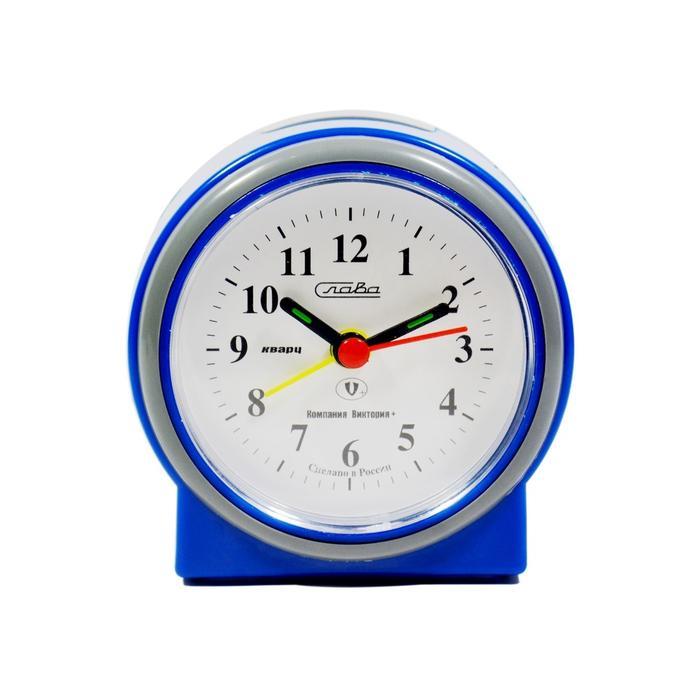Jam Weker Dekorasi Jam Beker Alarm Clock Minimalis Quartz Movement