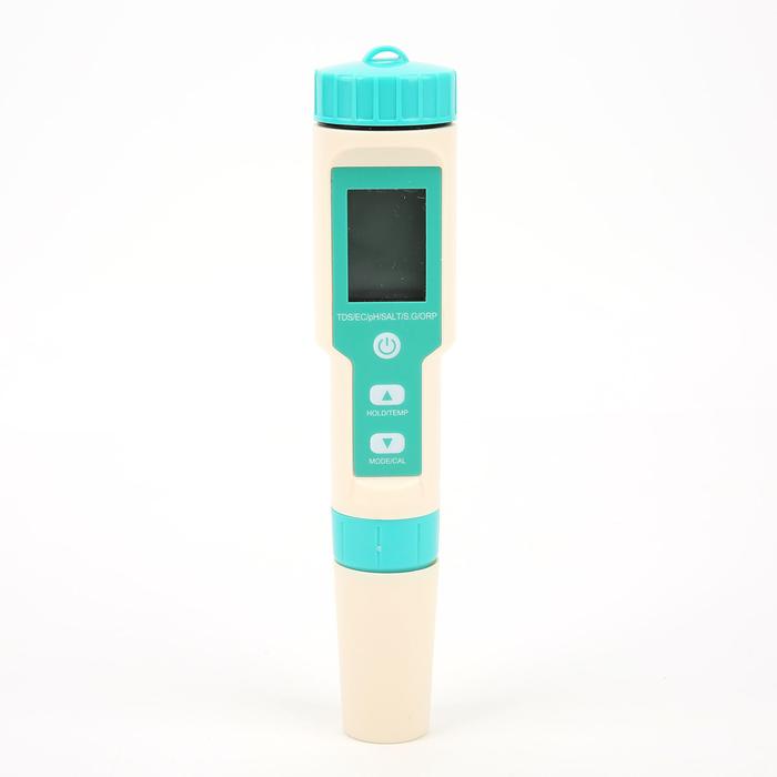 Water Quality Test Pen Water Quality Testing Tool Water Quality Meter