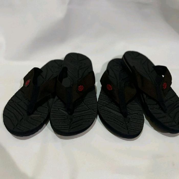 sandal cowok Eiger Fashion Jepit