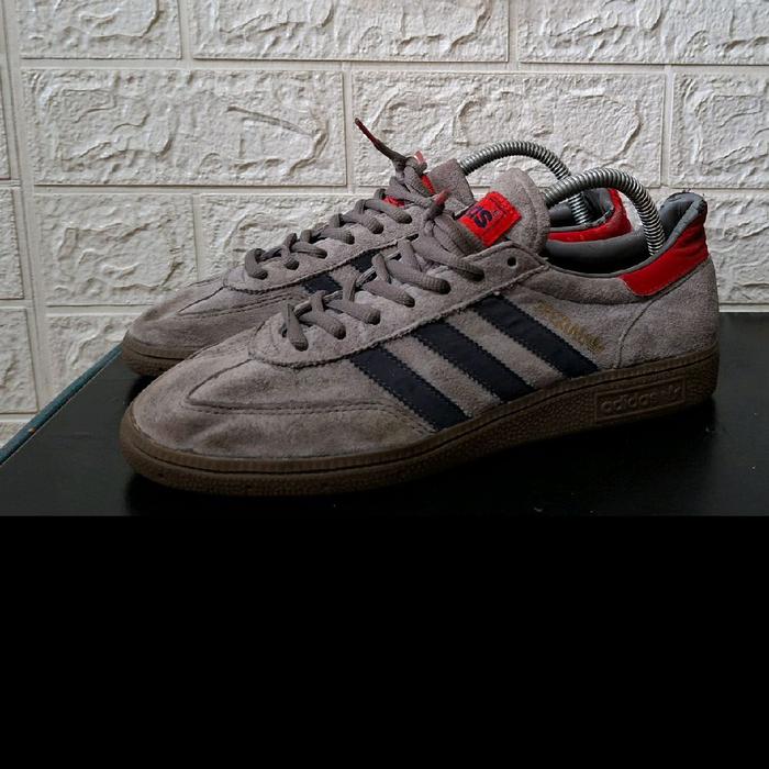 ADIDAS SPEZIAL ORIGINAL SECOND